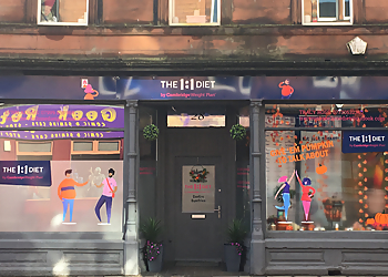 The 1:1 Diet Dumfries