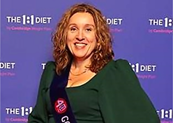 The 1:1 Diet Dumfries 