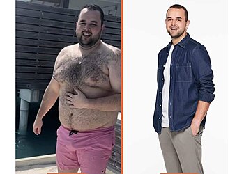 The 1:1 Diet Belfast Nicole McGivern