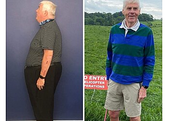 The 1:1 Diet Belfast Nicole McGivern