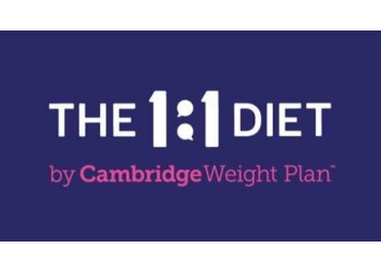 The 1:1 Diet Cambridge Julie Martin