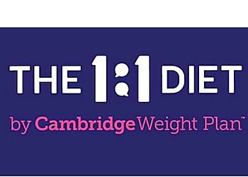 Cardiff weight loss centres The 1:1 Diet by CWP Cardiff Lesley Hutton image 1