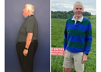 The 1:1 Diet by Cambridge Weight Plan