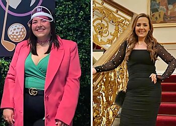 The 1:1 Diet, Sheffield Debbie Wilson