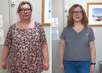 The 1:1 Diet, Sheffield Debbie Wilson