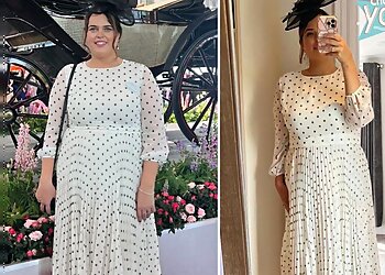 The 1:1 Diet by Cambridge Weight Plan Bournemouth Helena