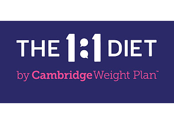 The 1:1 Diet by Cambridge Weight Plan Centre