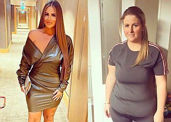 The 1:1 Diet by Cambridge Weight Plan Consultant Nikki and Danny