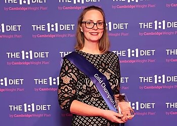The 1:1 Diet by Cambridge Weight Plan Wrekin