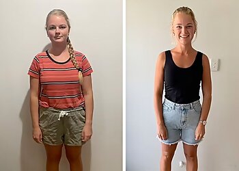 The 1:1 Diet by Cambridge Weight Plan Wrekin