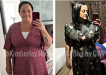 The 1:1 Diet by Cambridge Weight Plan Irvine