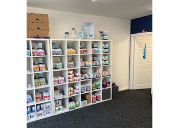 The 1:1 Diet by Cambridge Weight Plan Irvine