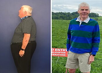 The 1:1 Diet by Cambridge Weight Plan Stafford Jan Bethell