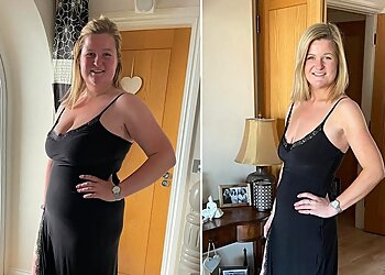 The 1:1 Diet by Cambridge Weight Plan Stafford Jan Bethell