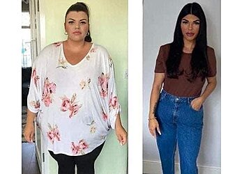 The 1:1 Diet Wigan : Charlotte Burgess