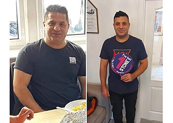 The 1:1 Diet Wigan : Charlotte Burgess