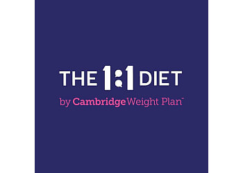 The 1:1 Diet by Cambridge weight plan Swansea & District-Louise