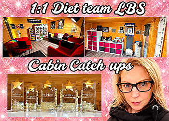 The 1:1 Diet by Leanne