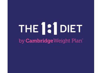 The 1:1 Diet with Laureen S