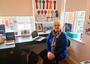 The 1:1 Diet with Mandy Smith