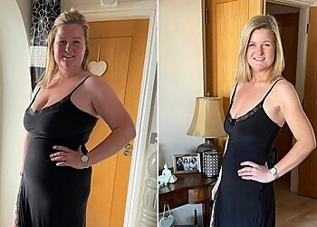 The 1:1 Diet with Shirley Ann Sunderland & North East