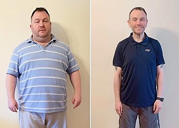 The 1:1 Diet with Shirley Ann Sunderland & North East