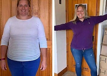 The 1:1 diet by Cambridge Weight Plan Dearne Valley