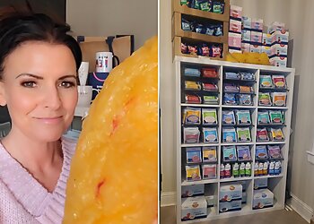 The 121 Diet with Mel