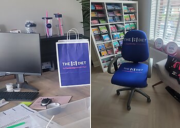 The 121 Diet with Mel