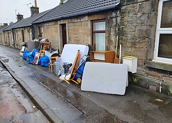 South Lanarkshire rubbish removal The 247 Group image 1