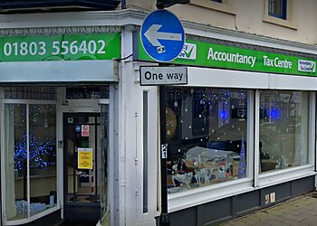 Torquay accountants The Accountancy & Tax Centre  image 1