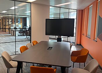 The Accounting Room Ltd