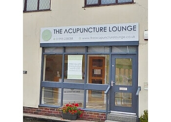 The Acupuncture Lounge