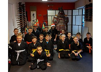 The Advanced Fighting Centre