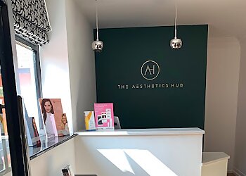 The Aesthetics Hub