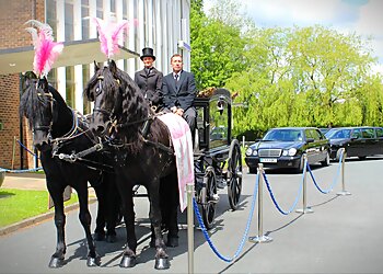 The Affordable Funeral Company