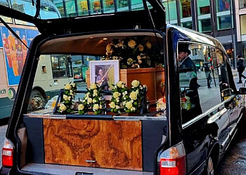 The Affordable Funeral Company