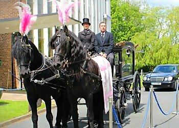 The Affordable Funeral Company