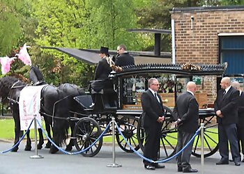 The Affordable Funeral Company