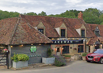 The Akeman Inn