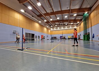 The Alan Higgs Centre