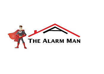 The Alarm Man