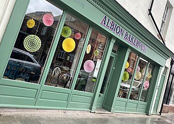 The Albion Bakehouse