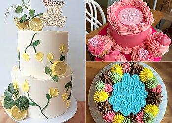 The Albion Bakehouse