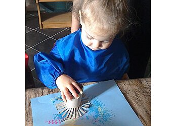 The Aldridge Day Nursery