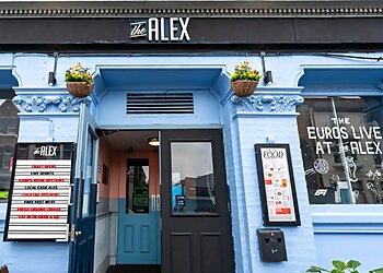 The Alex