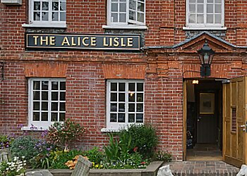 The Alice Lisle