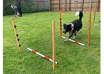 The Altrincham & District Dog Training Society