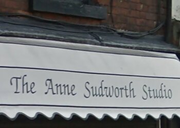 The Anne Sudworth Studio