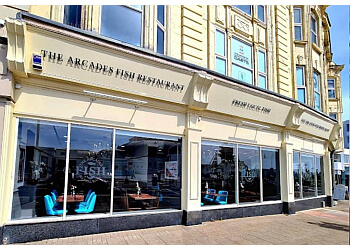 The Arcades Fish Restaurant